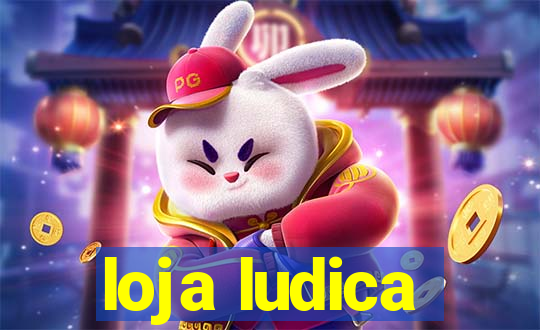 loja ludica